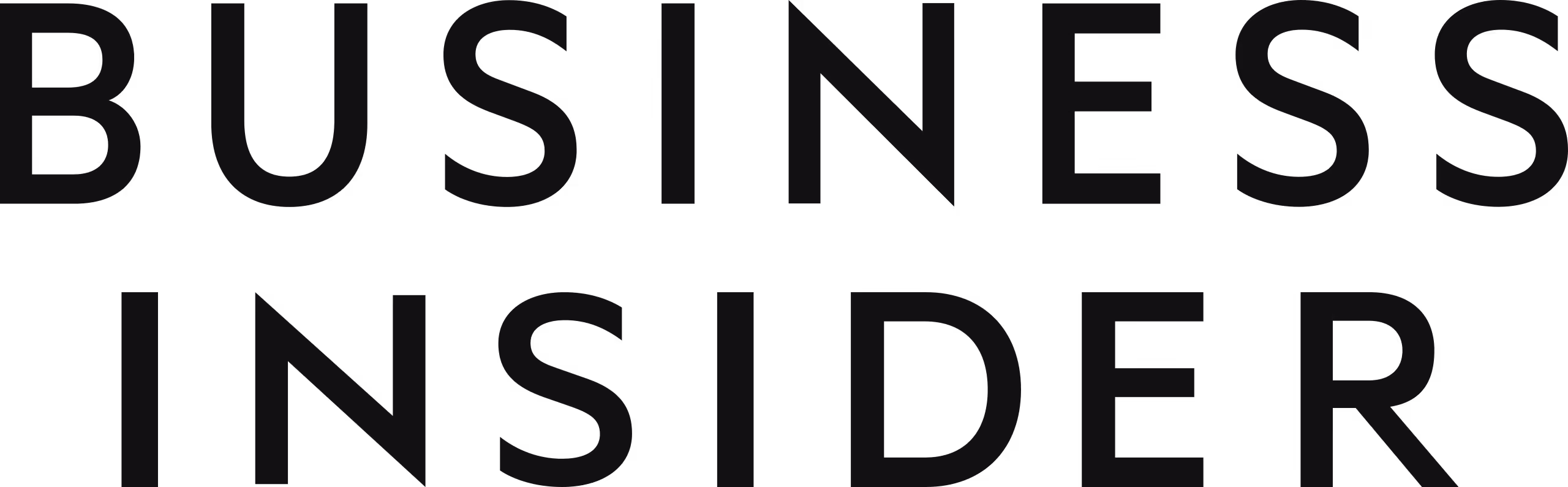 Business Insider Logo